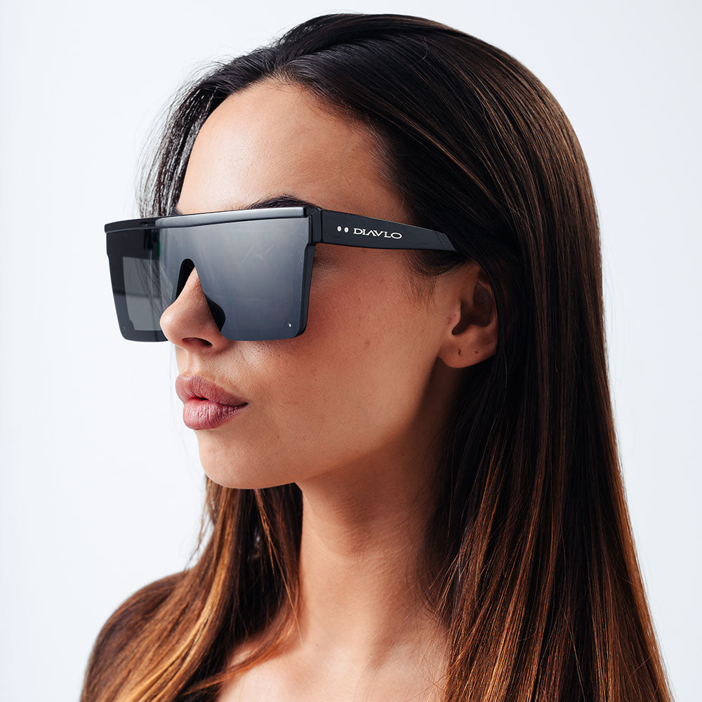 Diavlo Ibiza - Black