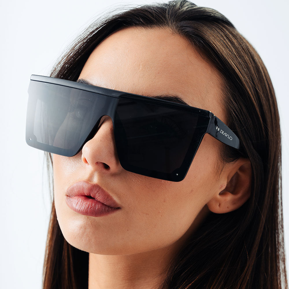 Diavlo Ibiza - Black