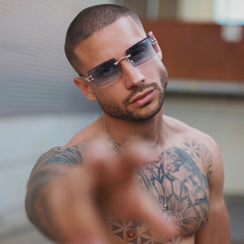 Diavlo Authentic 2.0 - Blue