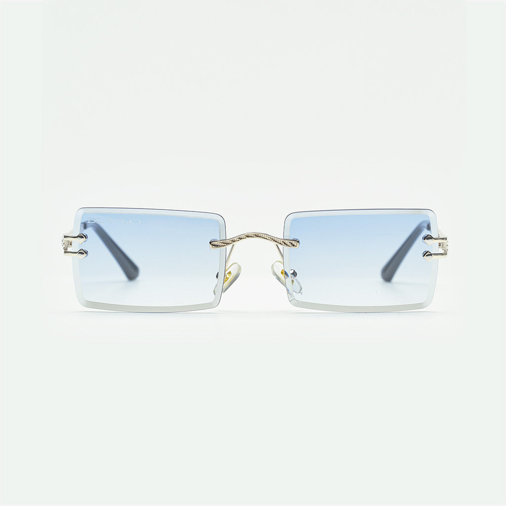 Diavlo Authentic 2.0 - Blue