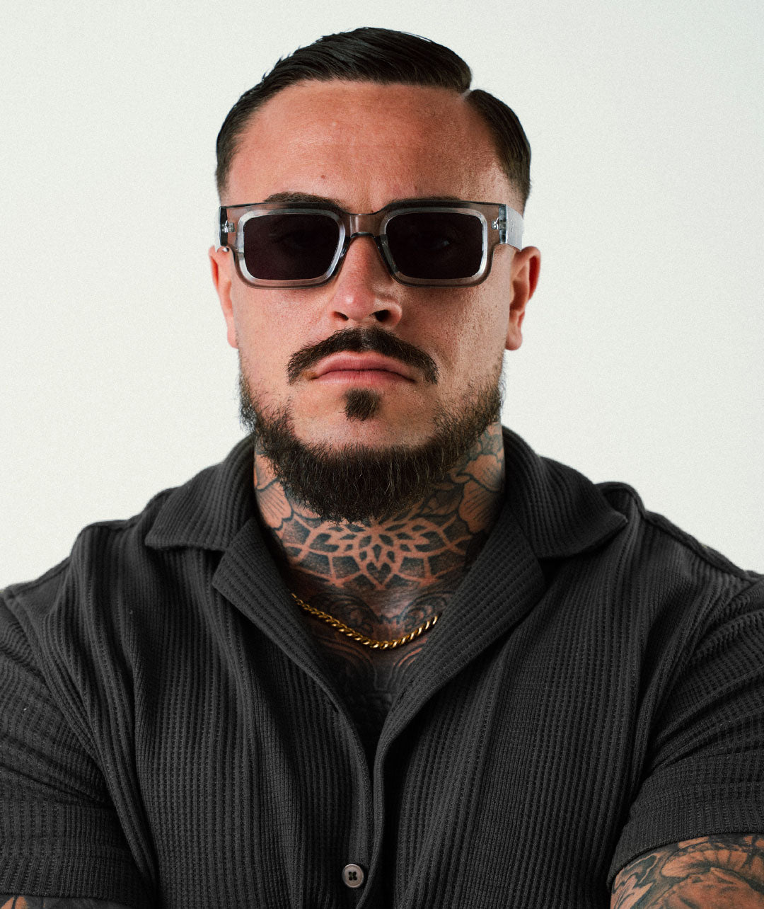 Diavlo Shadow - Grey