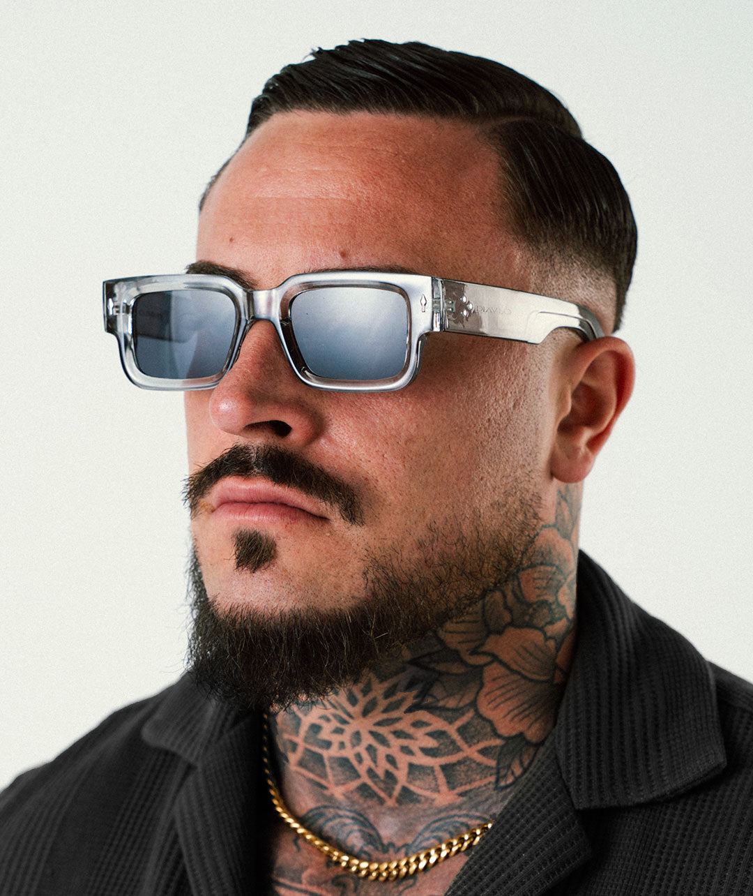 Diavlo Shadow - Grey