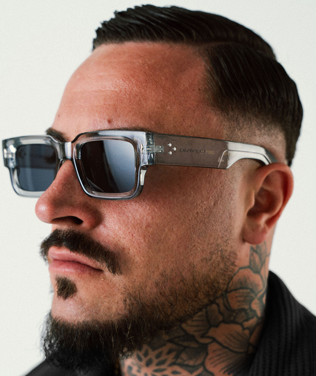 Diavlo Shadow - Grey