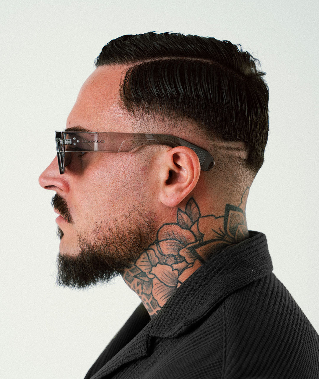 Diavlo Shadow - Grey