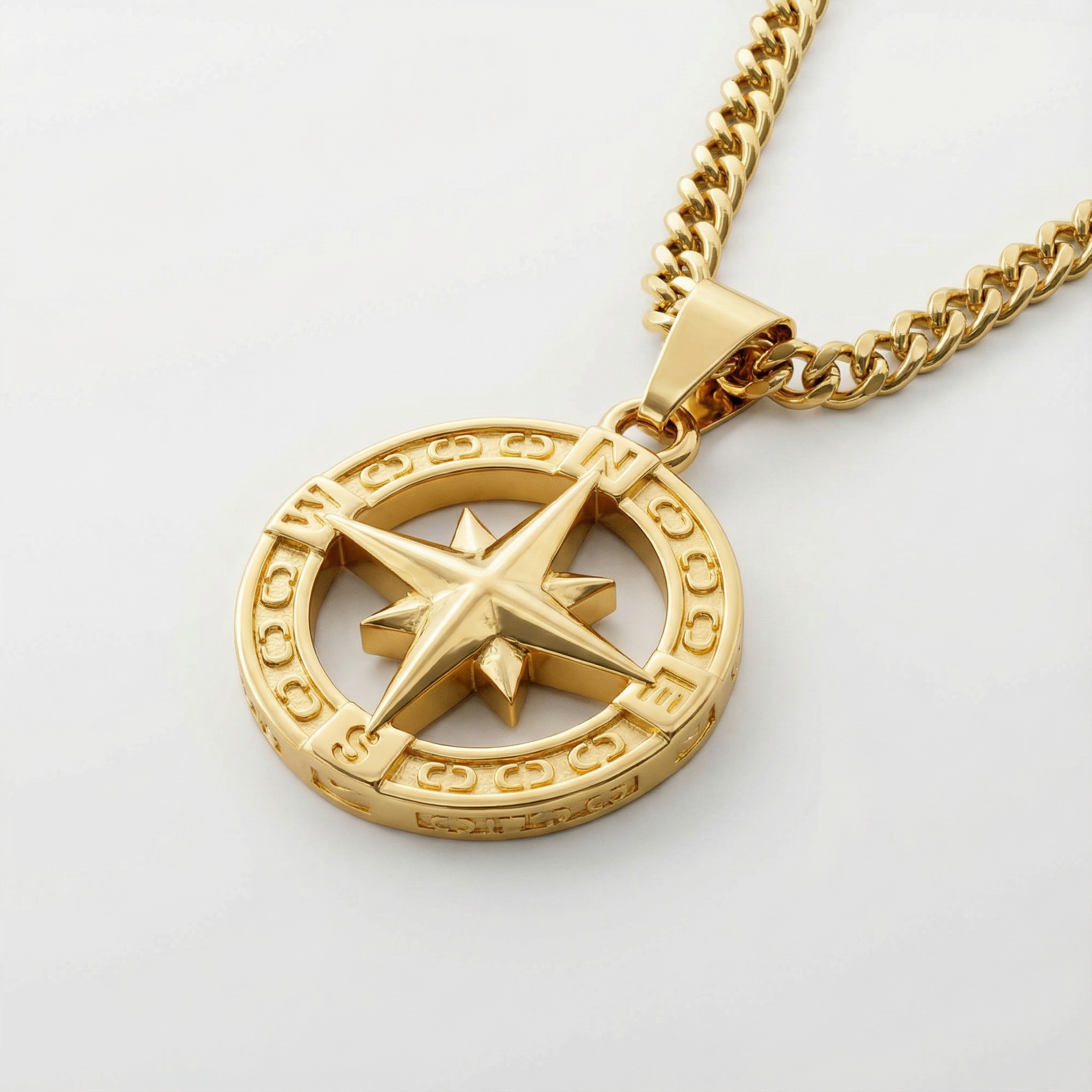 Colgante Diavlo North Star