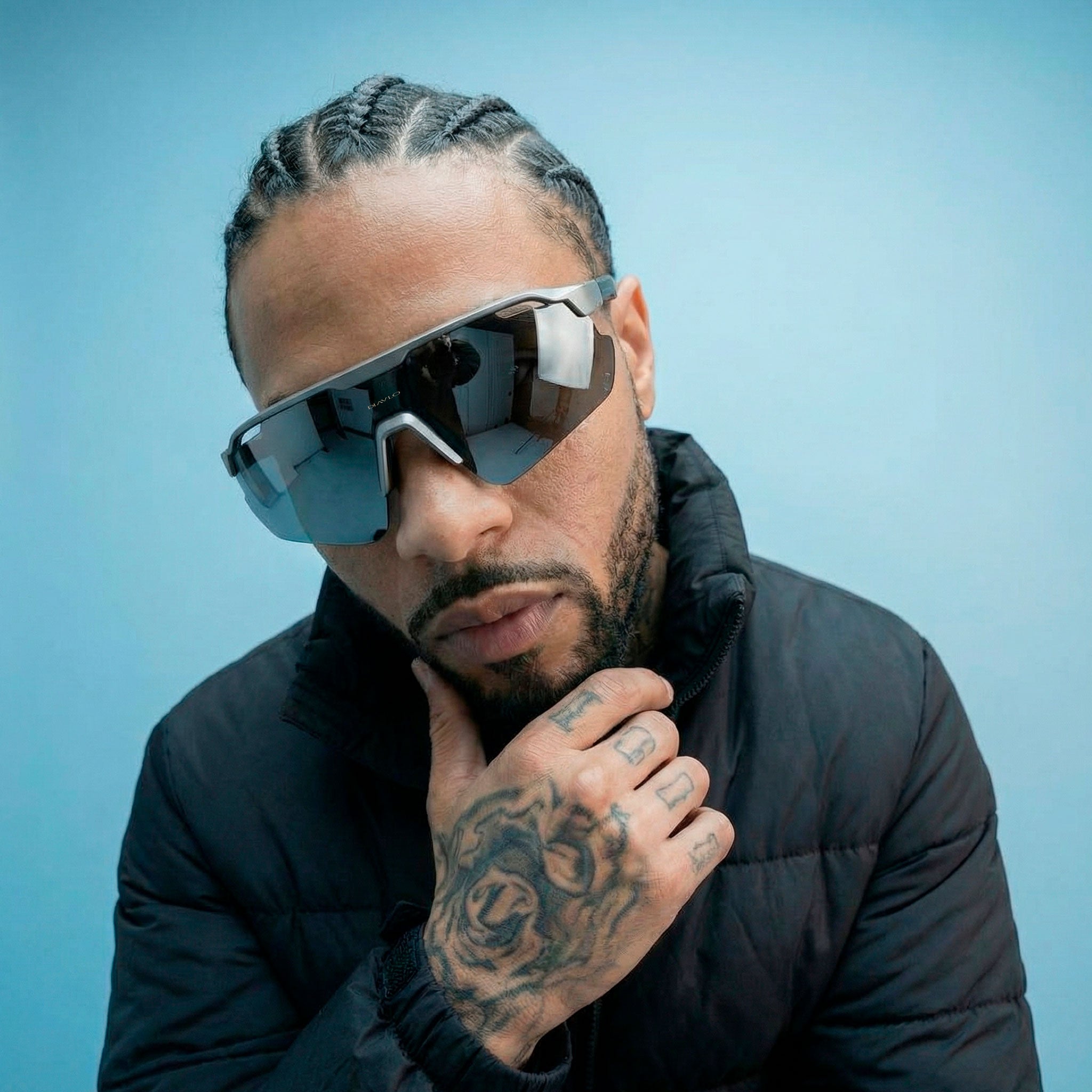 Diavlo Shark 2.0 - Grey