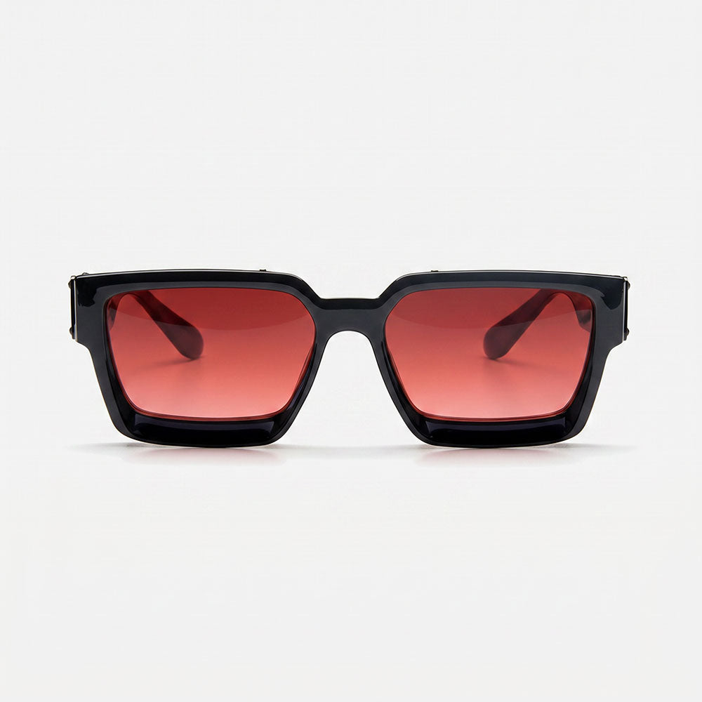 Diavlo Iced - Red Black