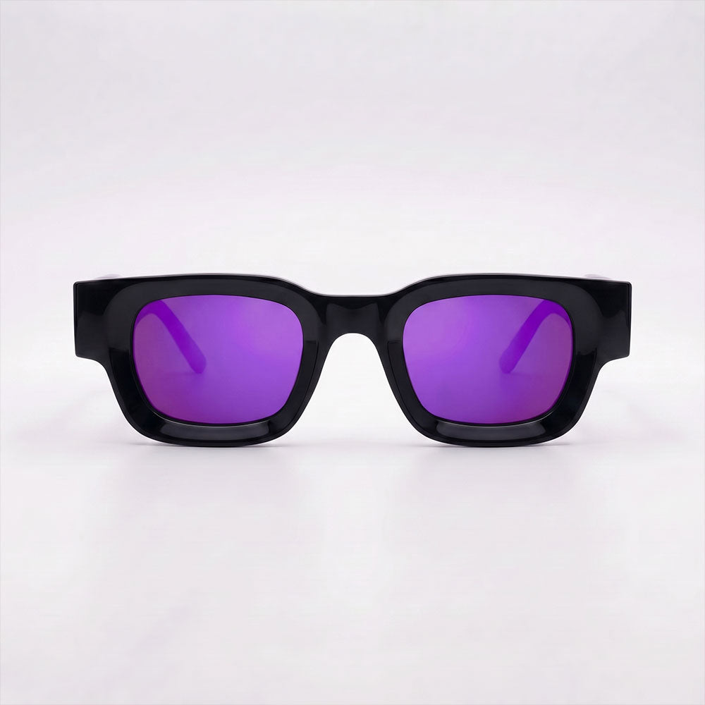 Diavlo Mambo - Black/Violet