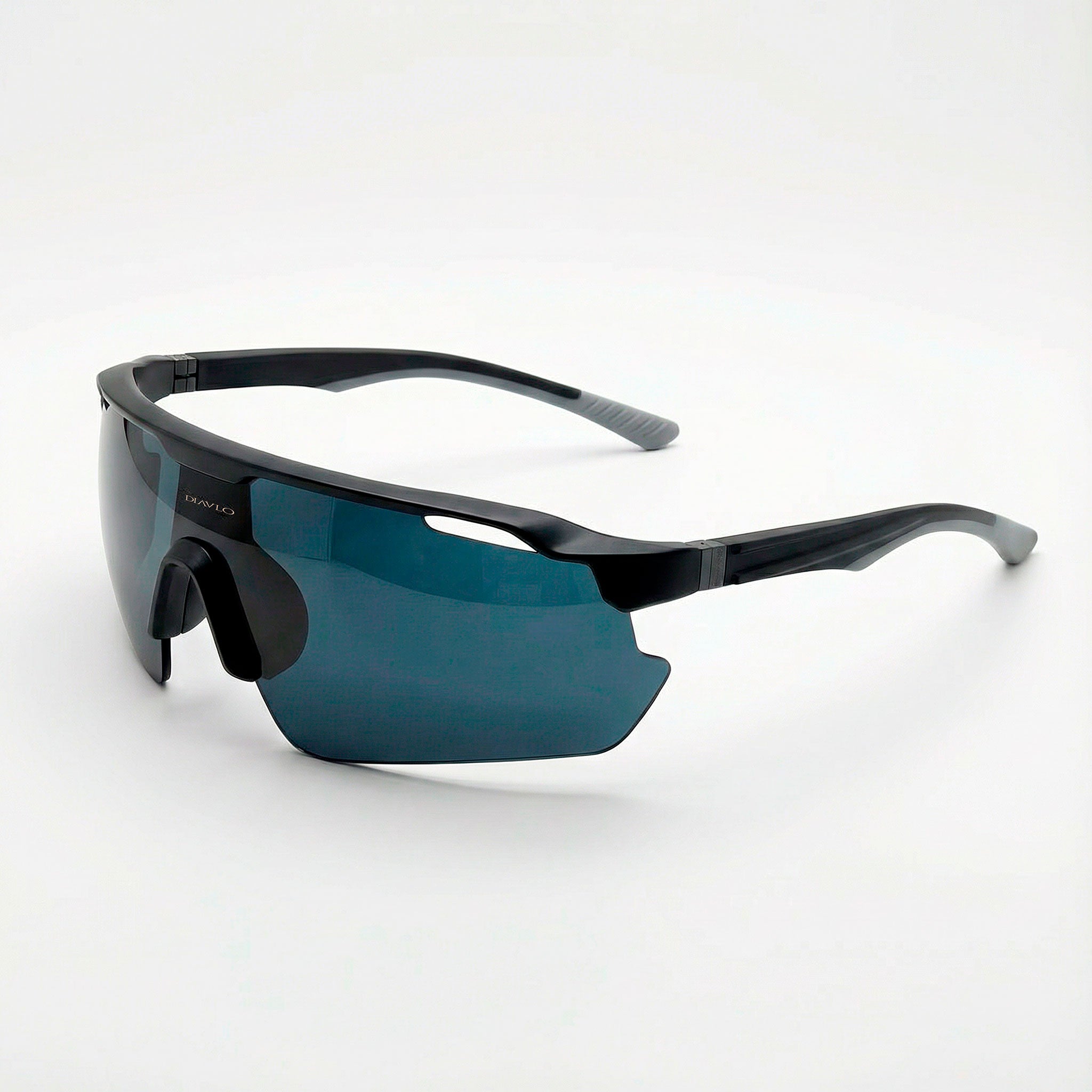 Diavlo Shark 2.0 - Black