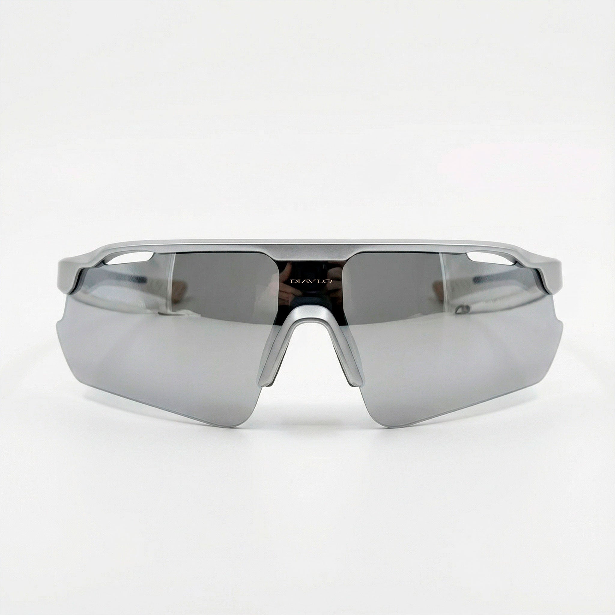 Diavlo Shark 2.0 - Silver