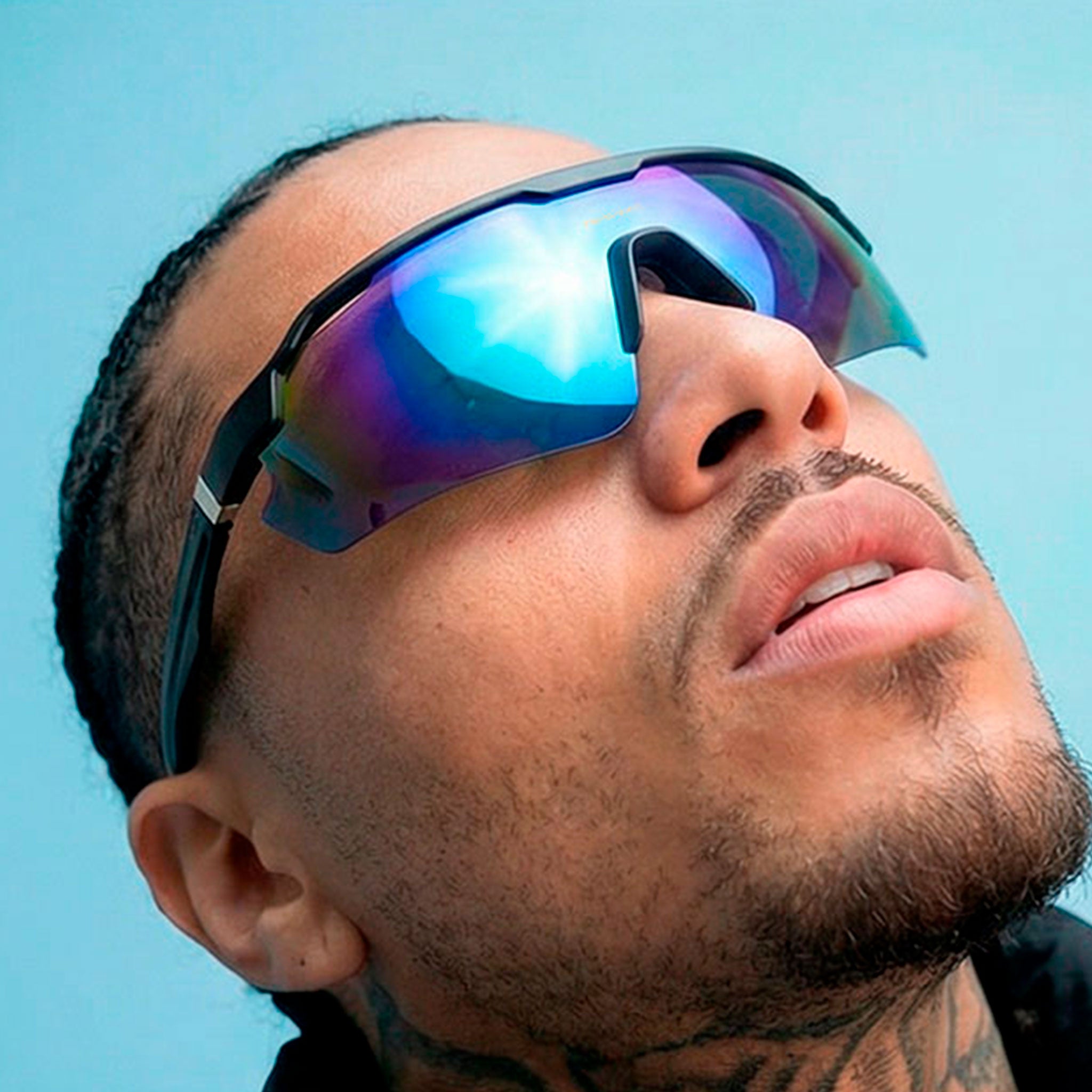 Diavlo Shark 2.0 - Black/Iridescent