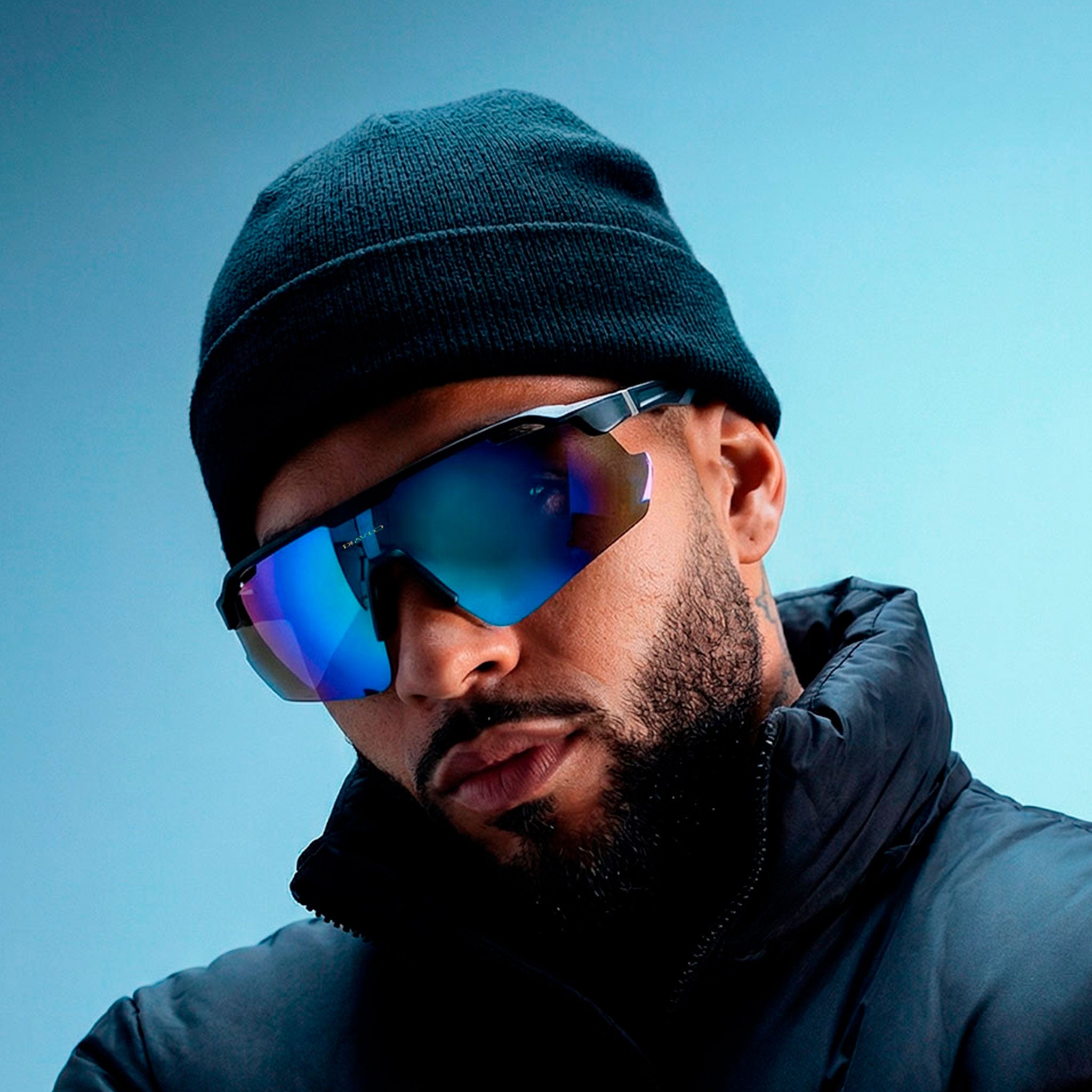 Diavlo Shark 2.0 - Black/Blue